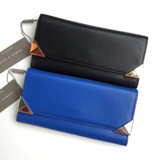 กระเป๋าสตางค์ Charles &amp; Keith Wallet