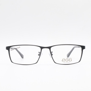 [ฟรี! คูปองเลนส์]  eGG - แว่นสายตาแฟชั่น  รุ่น FEGC34210847
