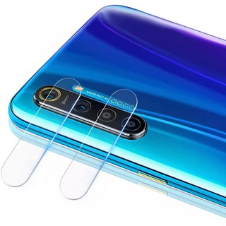 ฟิล์มเลนส์กล้อง Realme 6Pro ฟิล์ม เรียวมี ฟิล์มกระจก เลนส์กล้อง ปกป้องกล้องถ่ายรูป Camera Lens Tempered Glass