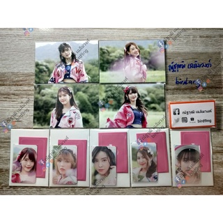 ภาพหน้าปกสินค้าBNK48 Heavy Rotation Mini PhotoCard Postcard Music Orn Tarwaan Minmin Jane Music Mobile Wee june kaew ที่เกี่ยวข้อง