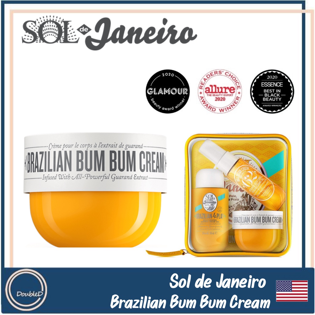 พร้อมส่ง-ของแท้-sol-de-janeiro-brazilian-bum-bum-cream-75ml-240ml-ครีมลดเซลลูไลท์-bum-bum-jet-set