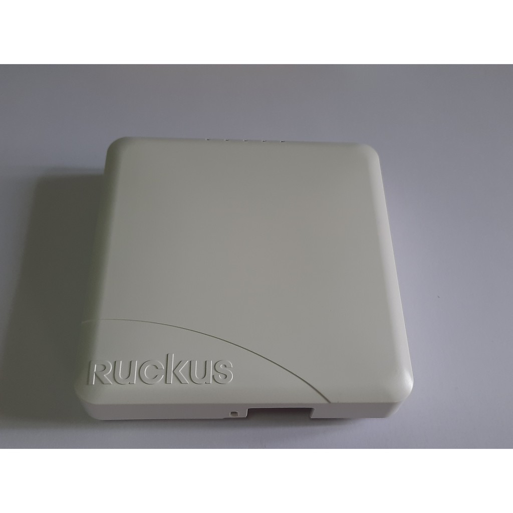 Ruckus Wireless zoneflex R600 901R600WW00 DUAL BAND ACCESS POINT