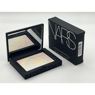 Nars Light Reflecting  Setting  Powder-Pressed 10 กรัม(Limited)