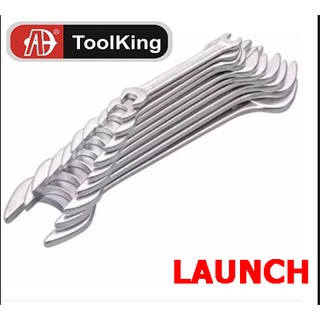 ประแจ   ประแจปากตาย ปากตาย ยี่ห้อ TOOLKING