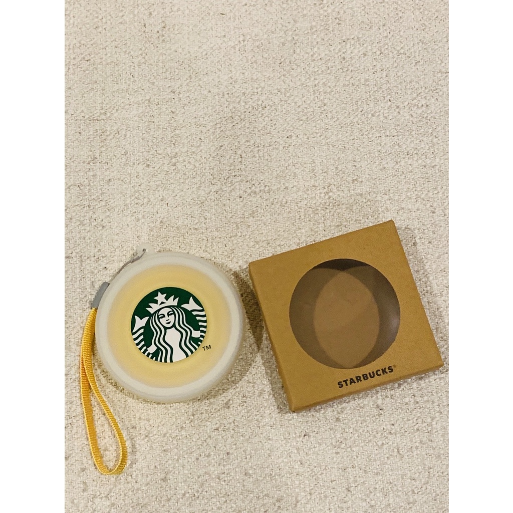 Starbucks Bearista Foldable Cup 8 Oz. แก้วซิลิโคนพับ ของแท้ พร้อมส่ง! Shopee Thailand