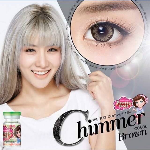 2-chimmer-shimmer-trap-icy-x-brown-บิ๊กอาย-สีน้ำตาล-สายตาสั้น-ค่าสายตา-คอนแทคเลนส์-contact-lens-chestnut-winkwow