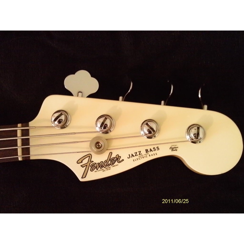 โลโก้หัวกีตาร์-fender-jazz-bass-trademark-1962