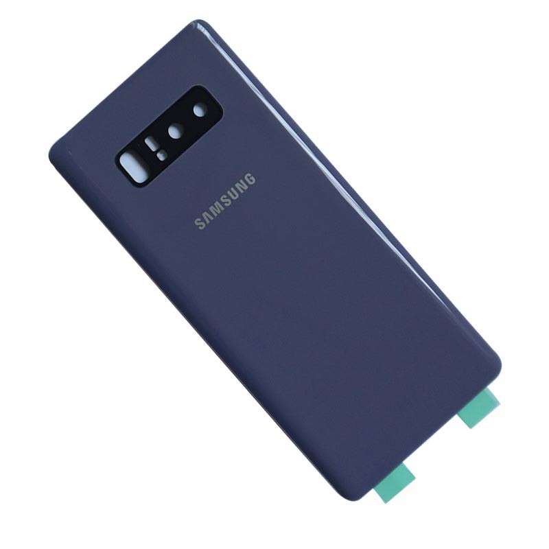 ฝาหลังแบตเตอรี่ สำหรับโทรศัพท์ Samsung Galaxy Note 8 N950 Sm N950f