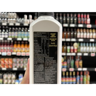 ภาพขนาดย่อของภาพหน้าปกสินค้าDavinci Gourmet Lemonade flavoured Syrup 1 ลิตร (6925) ดาวินชี่ กรูเมต์ ไซรัป เลมอนเนด ดาวินชี น้ำมะนาวเข้มข้น จากร้าน aimnattapon บน Shopee ภาพที่ 3