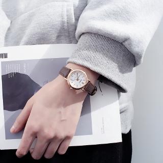 ภาพขนาดย่อของภาพหน้าปกสินค้านาฬิกาข้อมือควอตซ์ แฟชั่น สำหรับ Unisex SWEET จากร้าน sweettime.th บน Shopee