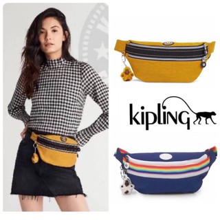 Kipling Yasemina Fanny Pack