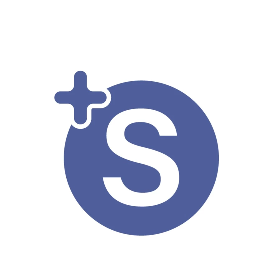 โลโก้ร้าน SimplusOutletsThailand