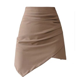 Shari skirt มีดีเทลไม่เหมือนใคร