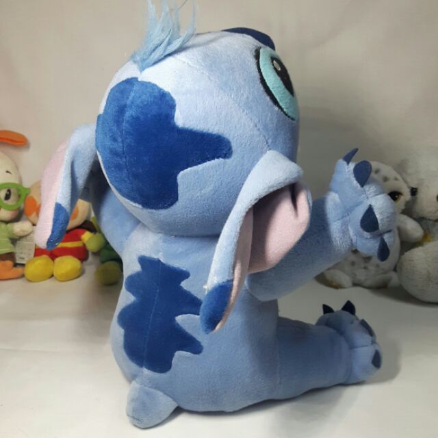 ตุ๊กตา-สติทซ์-stitch