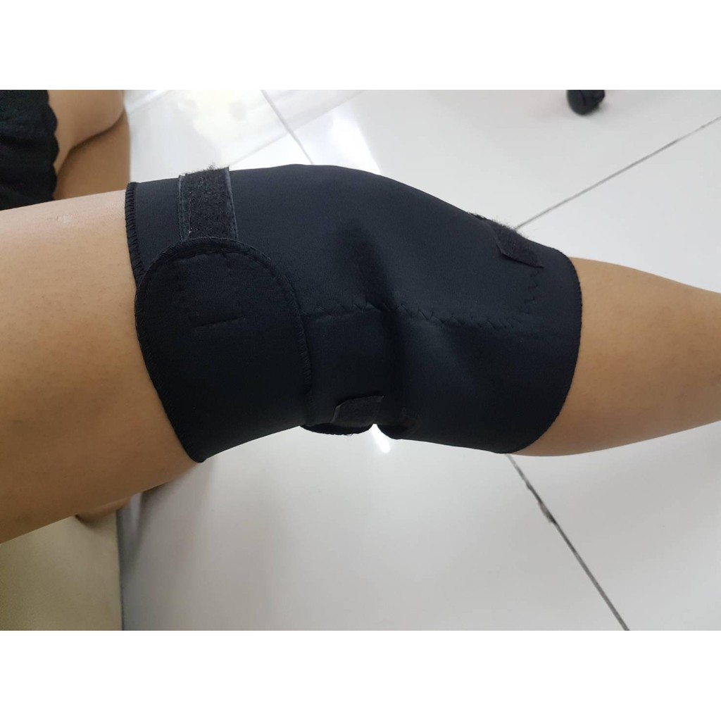 knee-support-with-stay-ที่รัดเข่า-บรรเทาอาการเจ็บ-หัวเข่า-รัด-แบบรัดได้2ปีก-gifzy-1-pack-บรรจุ-2-ชิ้น