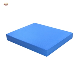 ภาพหน้าปกสินค้าเทศกาลสงกรานต์ Balance Foam Pad Yoga Mat Exercise Non-slip Waterproof Soft for Fitness Training ที่เกี่ยวข้อง