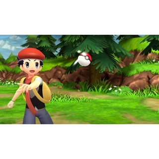 ภาพขนาดย่อของภาพหน้าปกสินค้าNintendo Switch Game Pokemon Brilliant Diamond 19 November 2021 จากร้าน isquaresoftgame บน Shopee ภาพที่ 1