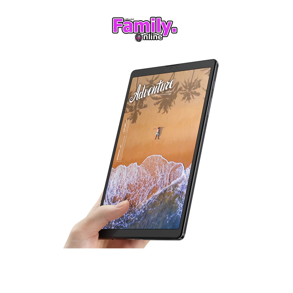 samsung-galaxy-tab-a7-lite-3-32gb-เครื่องศูนย์ไทย-ประกัน-1ปี