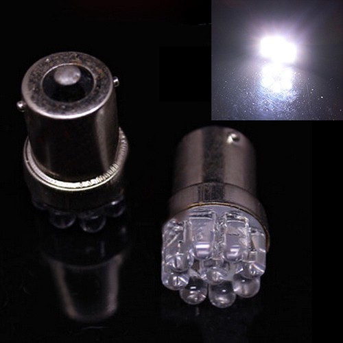 โคมไฟเบรก-9-leds-light-bulb-s48-สำหรับรถยนต์-2-ชิ้น
