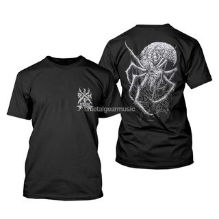 [100% Cotton] เสื้อยืด - INTRACEREBRAL HAEMORHAGE x MENSTRUAL DISCONSUMED x DEADSQUAD x DEADSQUAD x KOIL