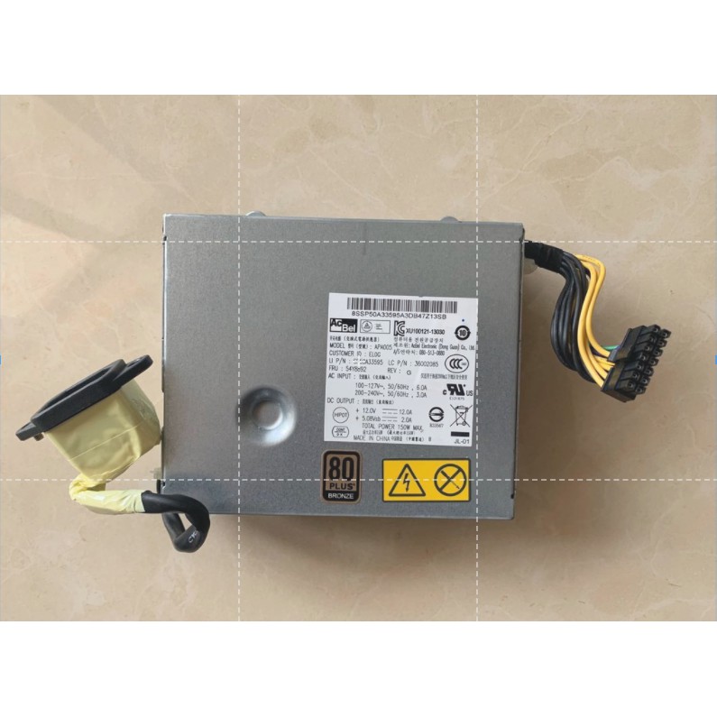 NEW power supply ac adapter for LENOVO S510 S710 S720 S560