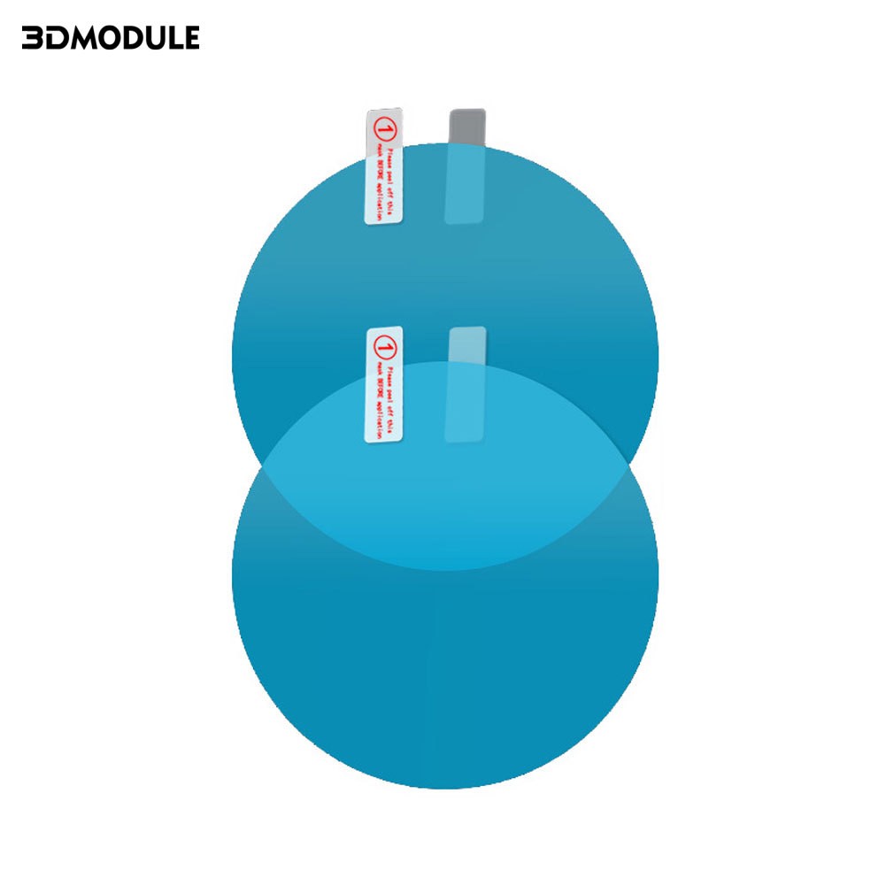 ฟิล์มป้องกันหมอกป้องกันหมอกสำหรับรถยนต์-2-ชิ้น