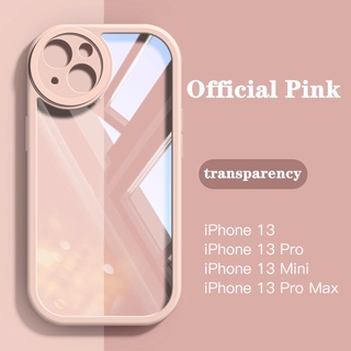 เคสโทรศัพท์มือถือ แบบนิ่ม กันกระแทก ป้องกันเลนส์กล้อง สําหรับ iPhone 13 Pro MAX 11 Pro MAX 12 Pro MAX