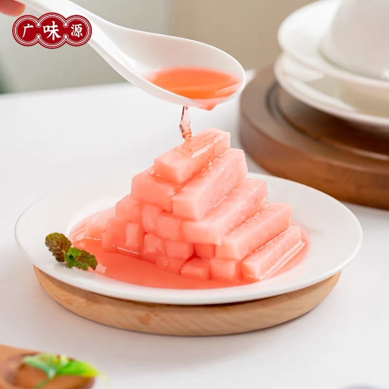 น้ำส้มสายชู-สไตล์กวางตุ้ง-น้ำส้มชูสีแดง-น้ำส้มสายชูจีน-630ml