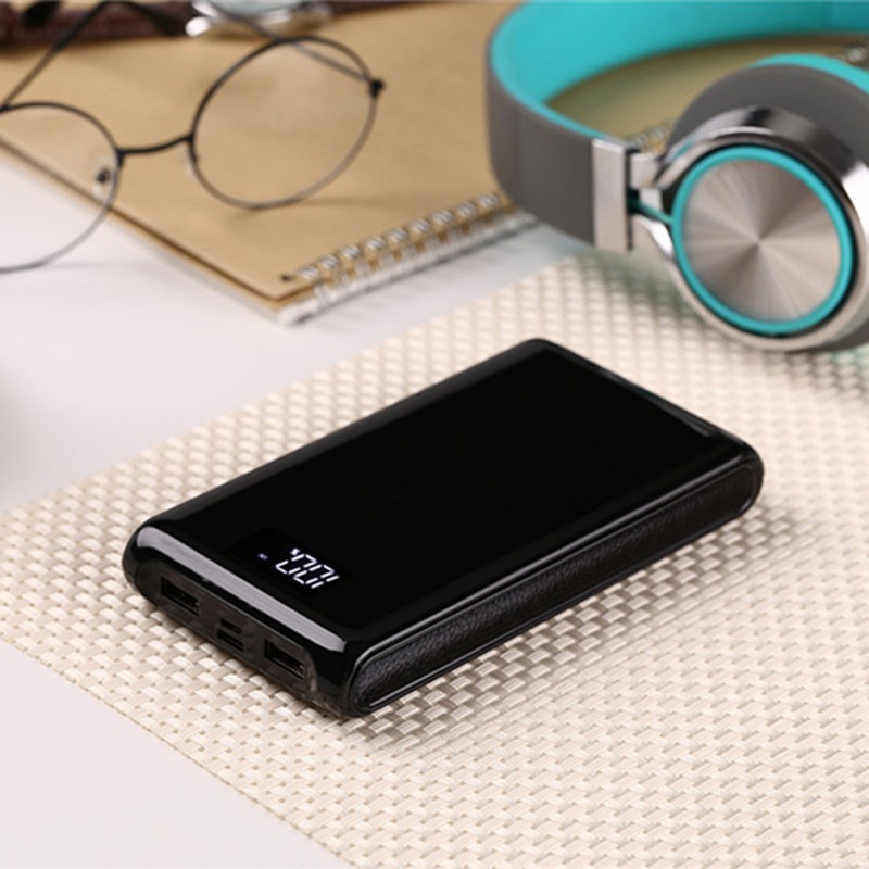 เคสแบตเตอรี่สำรอง-สำหรับแบตเตอรี่-18650-อินพุต-type-c-micro-usb