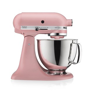 Kitchenaid mixer shop series 5