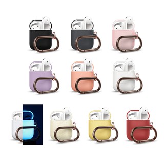 elago AirPods Hang Case (Gen1 & Gen2 Wired) ของแท้จากตัวแทนจำหน่าย สินค้าพร้อมส่ง