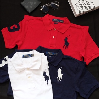 สินค้า Polo Ralph Lauren Big Pony