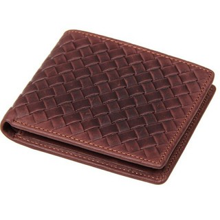 กระเป๋าสตางค์ แบนด์ Jarvoz รุ่น Snood Wallet สีน้ำตาล