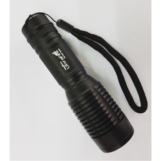 ไฟฉาย UltraFire XML-T6 28000 Lumens 1 ชุด