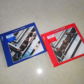 แผ่น CD The Beatles Selection Classic Brand ใหม่