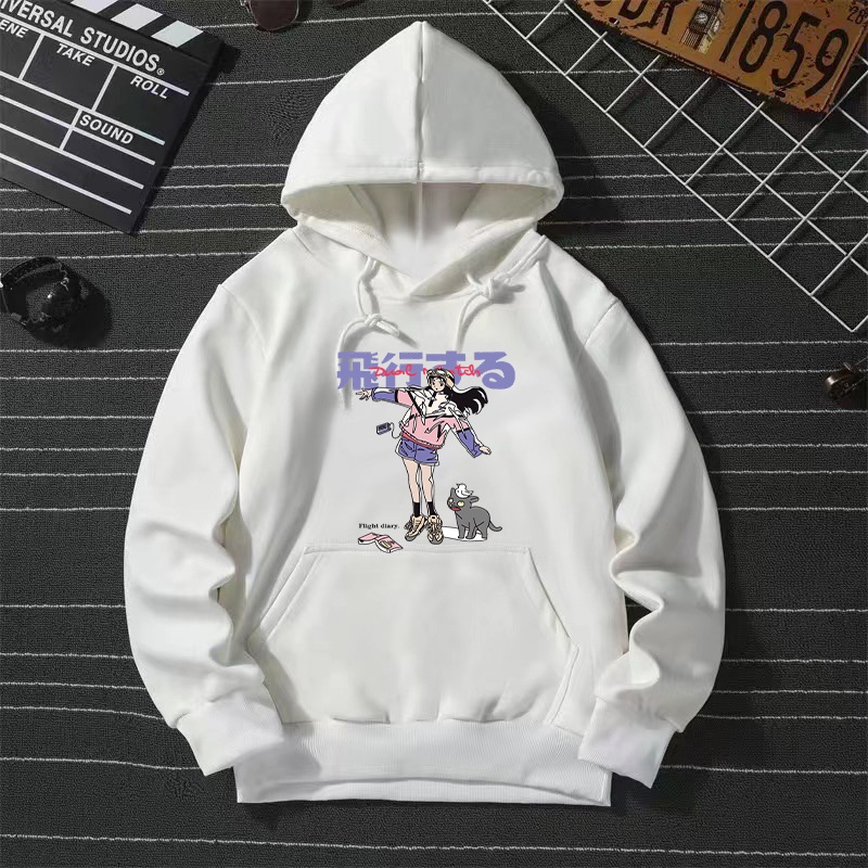 ฮู้ดดี้ลายเเฟชั่นเกาหลี-coolcool-สุดเท่ห์น่ารักเเฟชั่นวัยรุ่น-1090