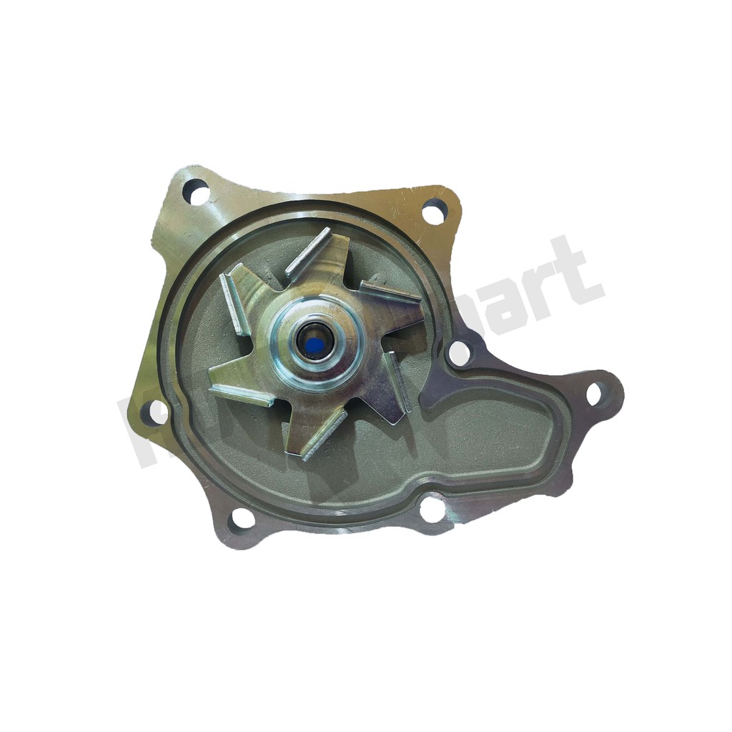 ปั้มน้ำ-isuzu-tfr-2-5l-2-8l-เครื่อง-4ja-มังกร