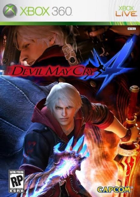 แผ่นเกมส์-devil-may-cry-4