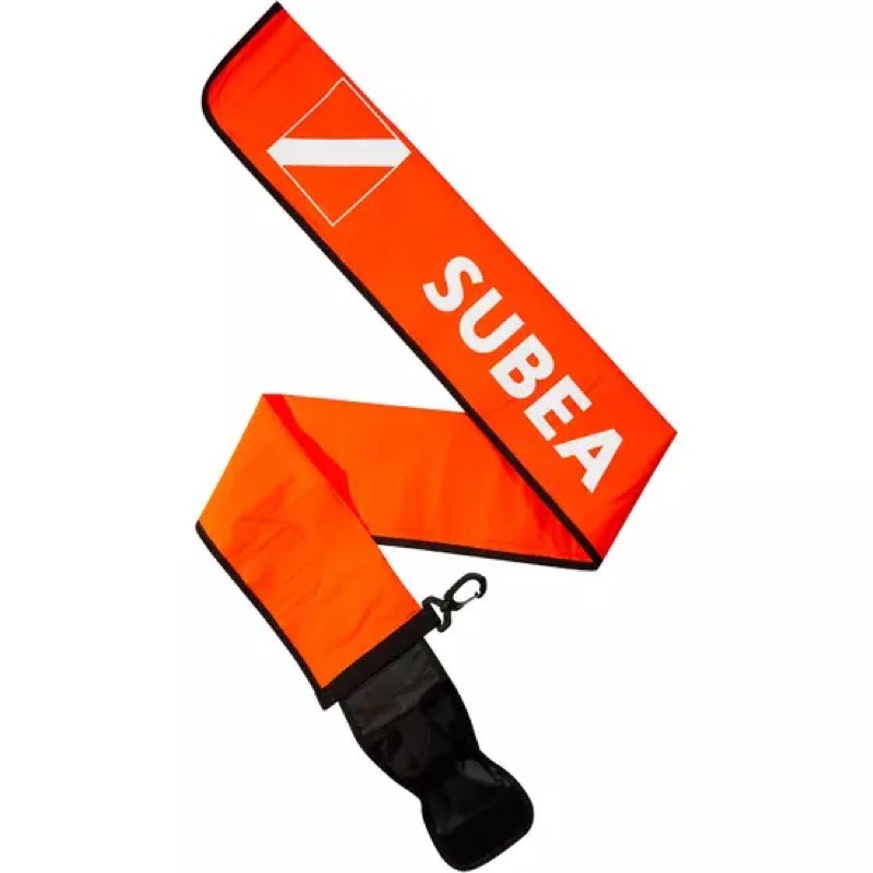 ทุ่นลอยน้ำแสดงตำแหน่ง-ทุ่นลอยน้ำดำน้ำลึก-ทุ่นลอยน้ำ-scd-scuba-diving-surface-marker-buoy-ทุ่นลอยแสดงตำแหน่งบนผิวน้ำ