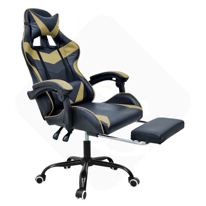 ของใหม่-ขายโล๊ะสินค้า-เก้าอี้เกมมิ่ง-gaming-chair