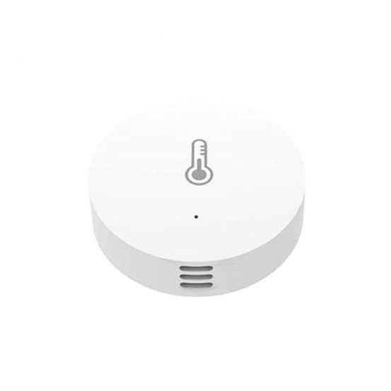 xiaomi-mi-temperature-and-humidity-sensor-ตัวตรวจวัดอุณหภูมิและความชื้น-wifiรีโมทคอนโทรลโทรศัพท์mi-app-mijia-smart-home