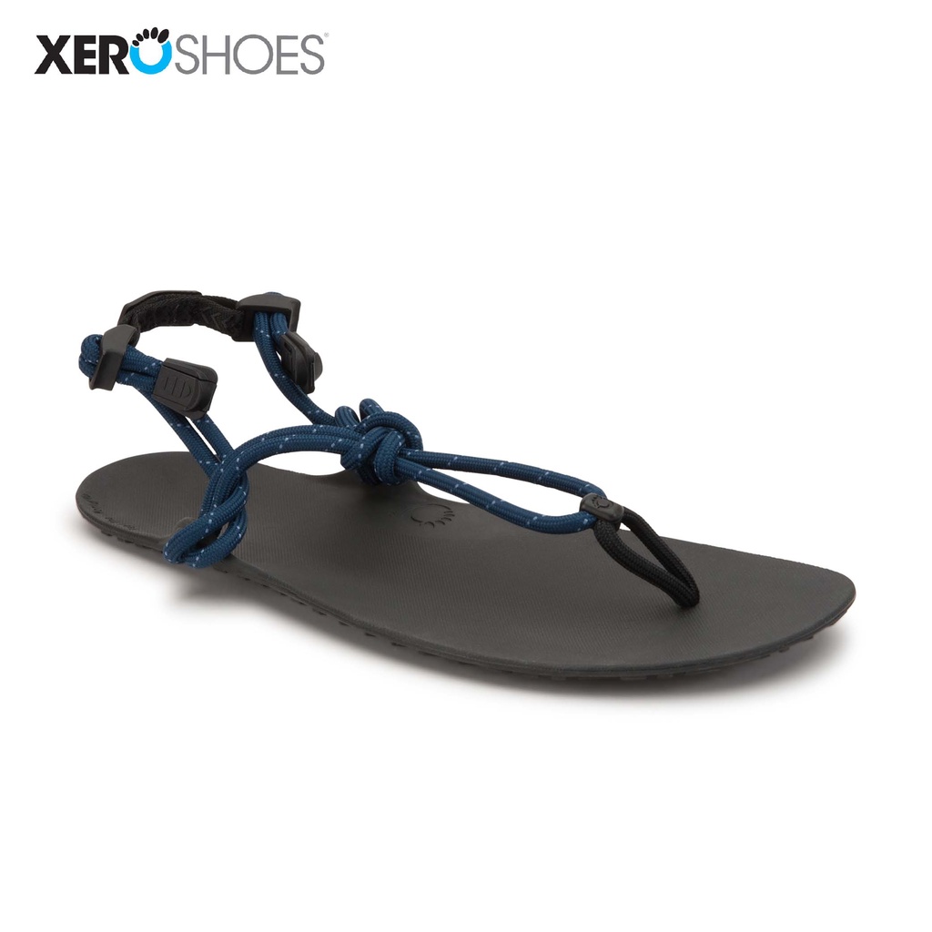 ภาพหน้าปกสินค้าXero Shoes รุ่น Genesis - Men รองเท้าผู้ชาย รองเท้าวิ่งเทรล จากร้าน xero_shoes_thailand บน Shopee