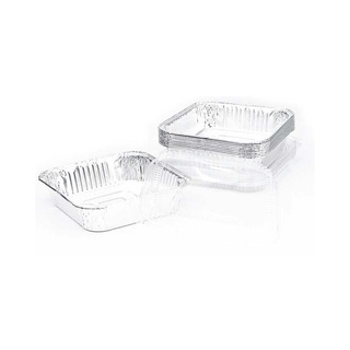 เอโร่ ถาดฟอยล์ รุ่น 4618-P101220aro Aluminium Foil Tray No.4618-P