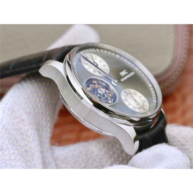 iwc-iwc-นาฬิกาโปรตุเกสซีรี่ส์นาฬิกา-tourbillon-จริง