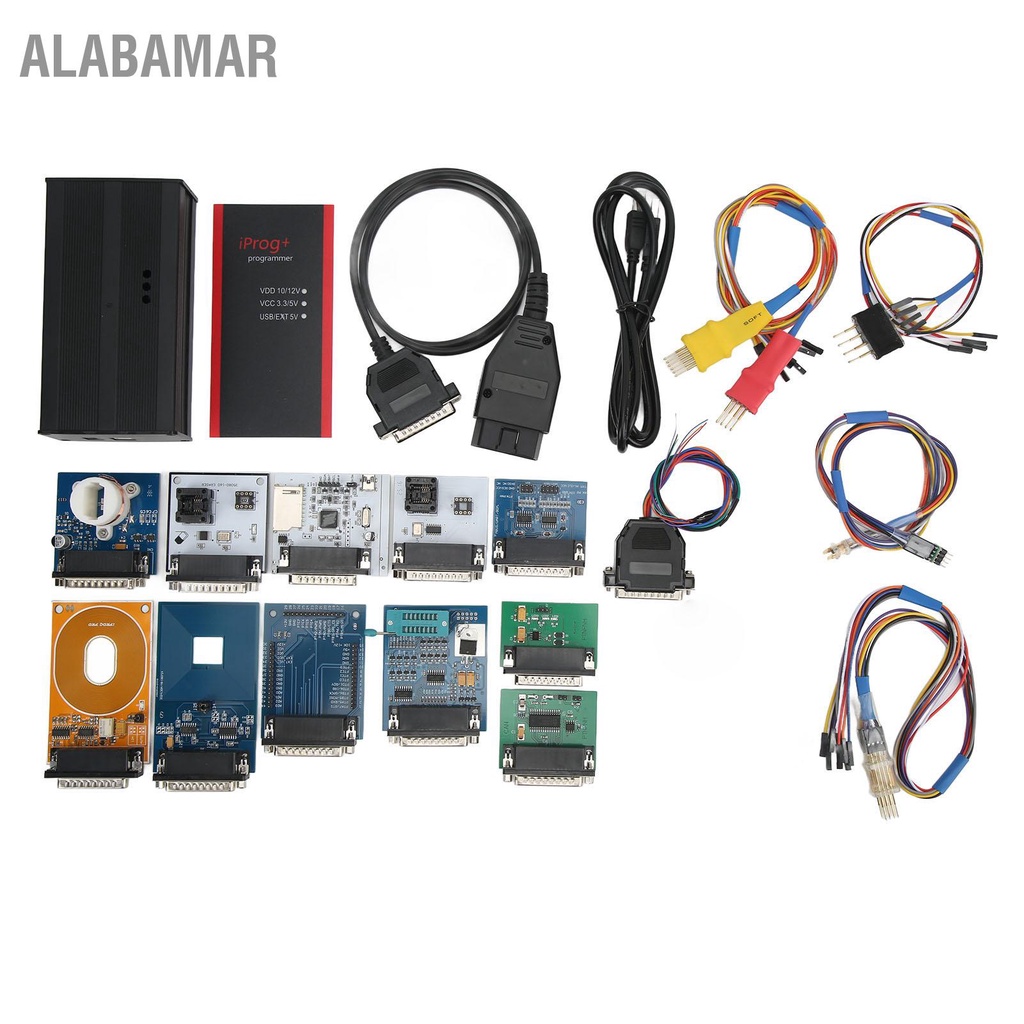 alabama-เครื่องมือโปรแกรมเมอร์กุญแจรถยนต์-สําหรับ-iprog-pro-v87-ecu