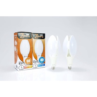 หลอดไฟตกแต่ง ทรงจำปา สวยงาม LED Mini-Magnolia