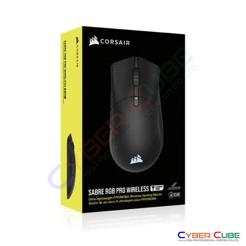 corsair-sabre-rgb-pro-wireless-champion-series-ultra-lightweight-fps-moba-gaming-mouse-เม้าส์เกมส์