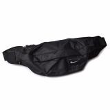 nike-กระเป๋าคาดเอว-คาดหลัง-nike-hood-waistpack-bag-แท้-สีดำ