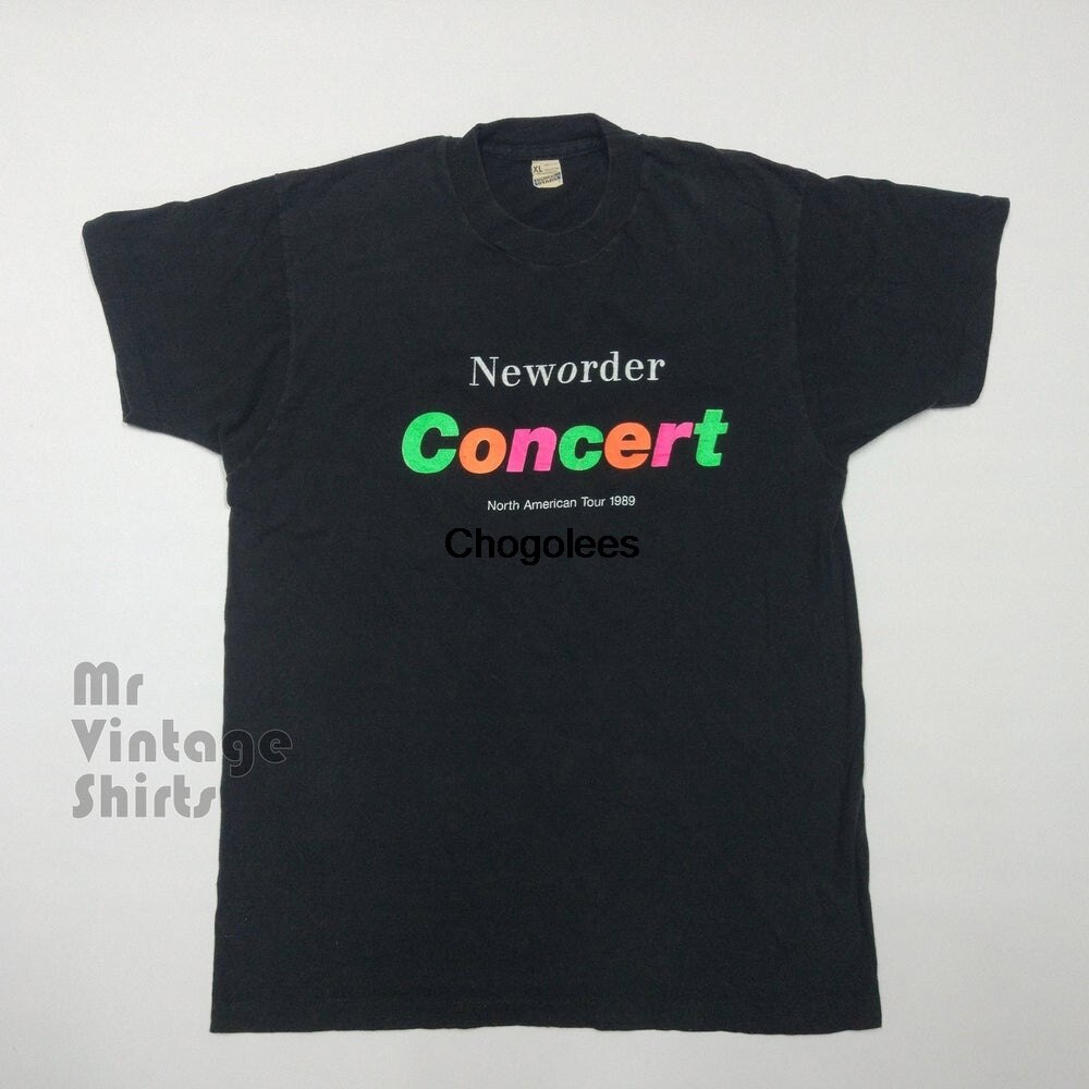 100-cotton-ใหม่-order-1989-เสื้อยืด-วินเทจ-คอนเสิร์ต-ส่งฟรีทั่วโลก