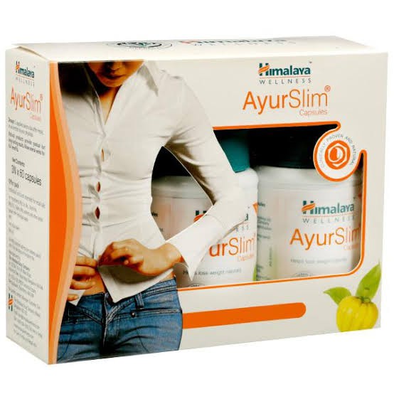 ผลิตภัณฑ์-เสริมอาหาร-ช่วยลดน้ำหนัก-ayurslim-3pack